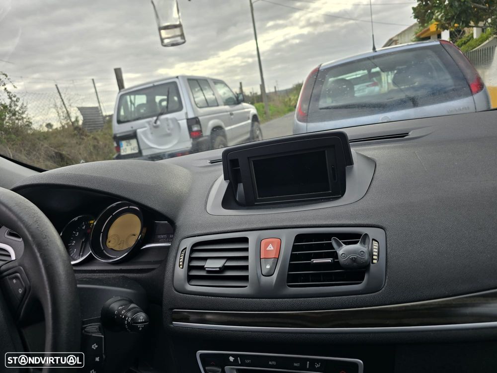 Renault Mégane 1.5 dCi GT Line - 3