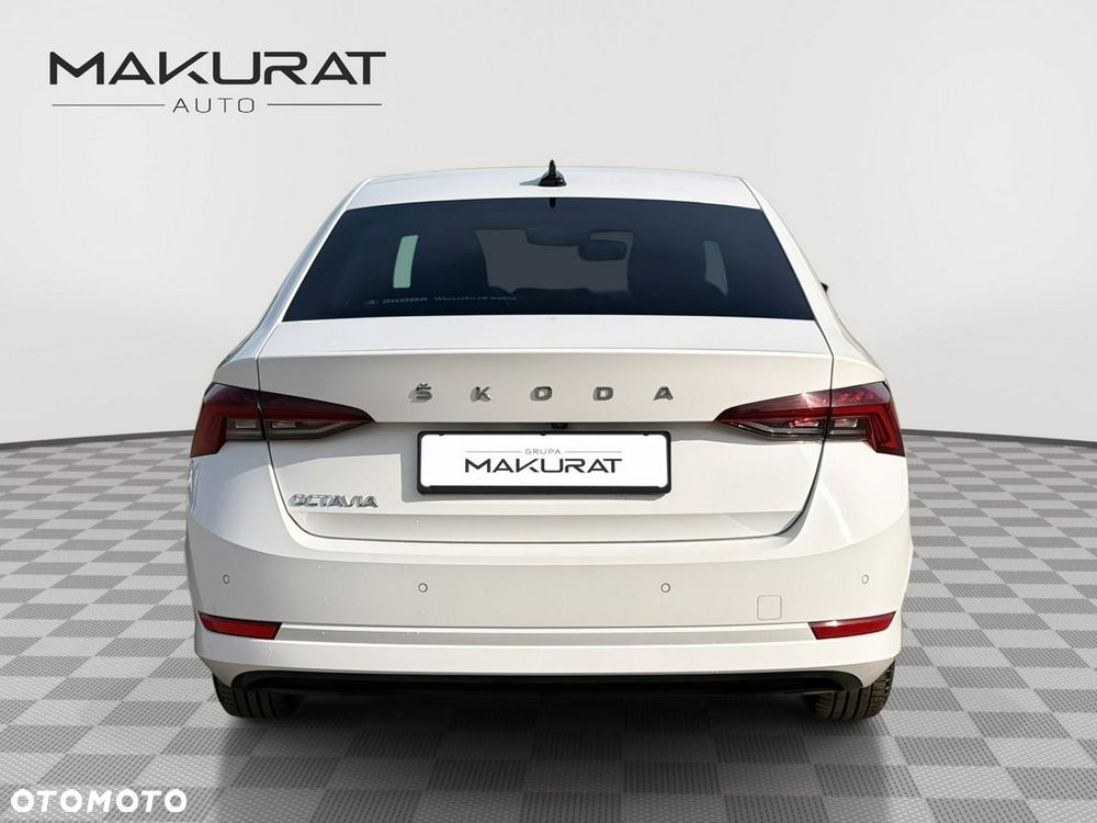 Skoda Octavia 2.0 TDI Ambition - 7