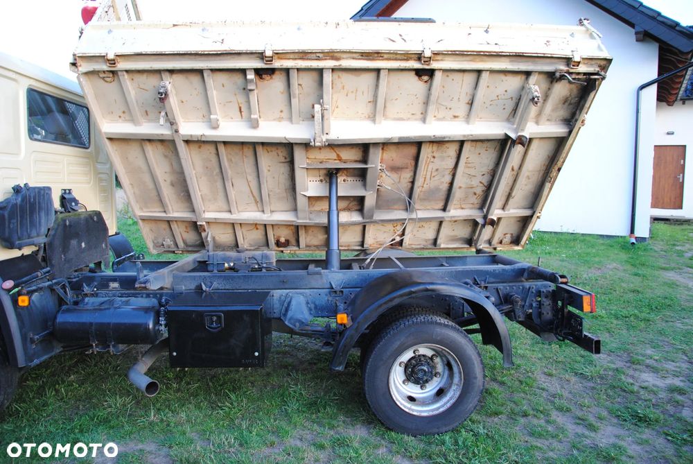 MAN TGL L2000 8.180 - 23