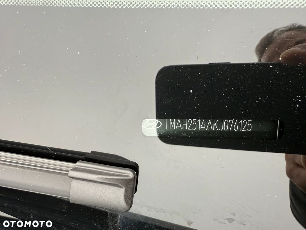 Hyundai i30 1.4 Classic + - 7