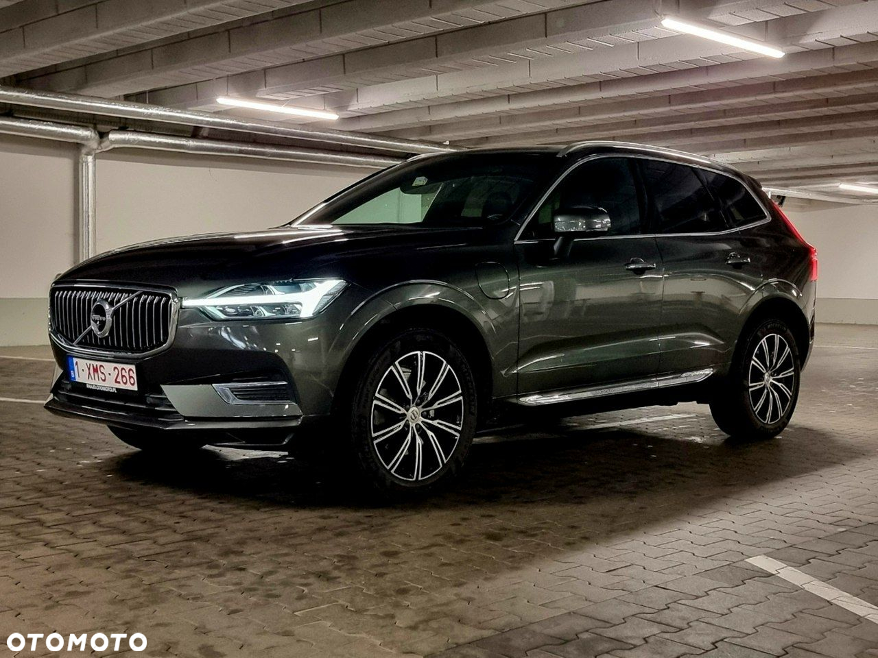 Volvo XC 60 - 16