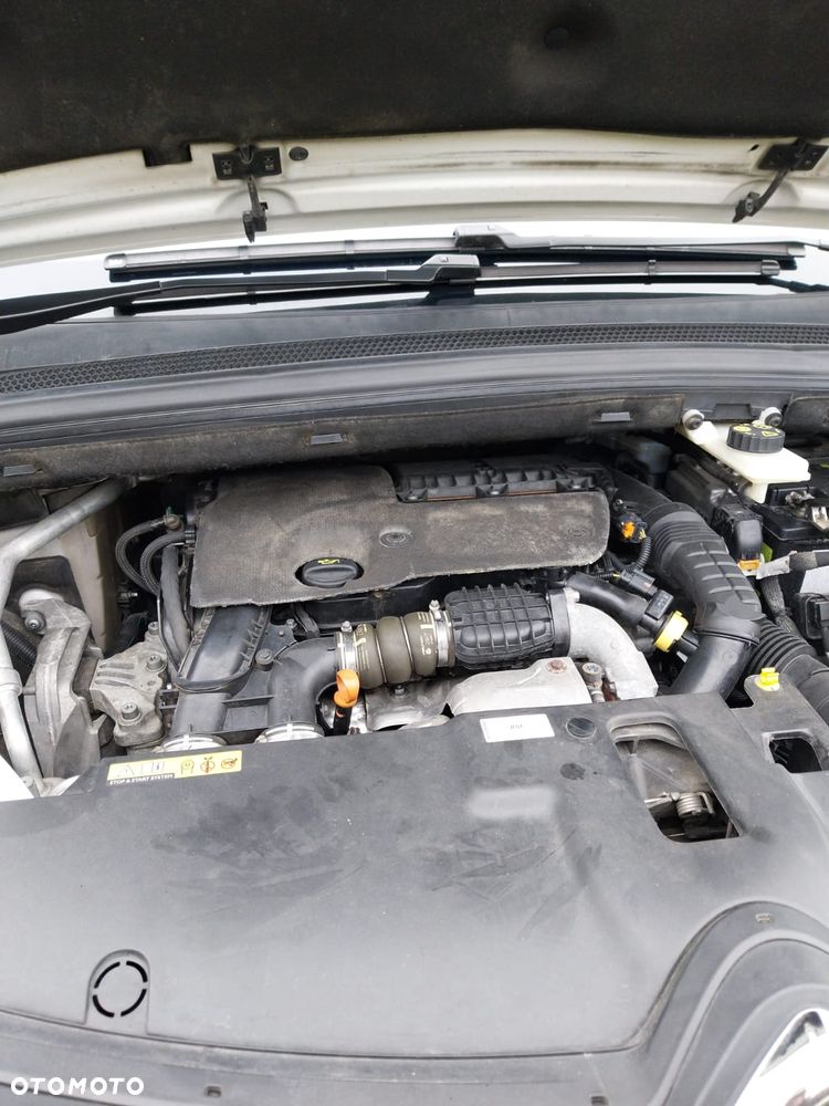 Citroën C4 BlueHDi 120 Stop&Start Business Class - 19