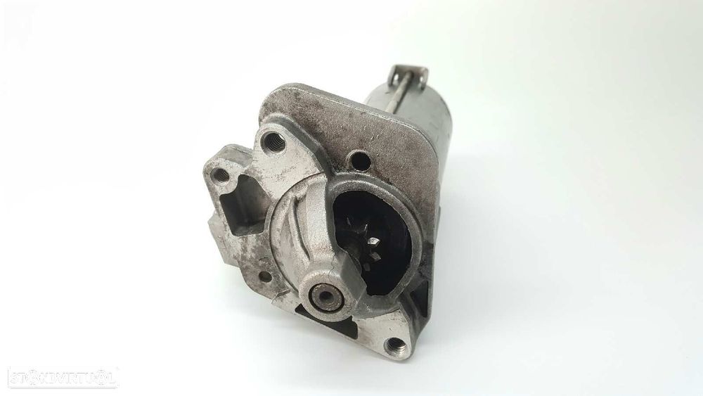 MOTOR DE ARRANQUE RENAULT MEGANE III COUPE DYNAMIQUE - 2