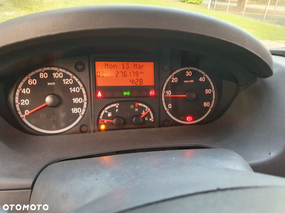 Citroën Jumper L1H1 Confort - 16