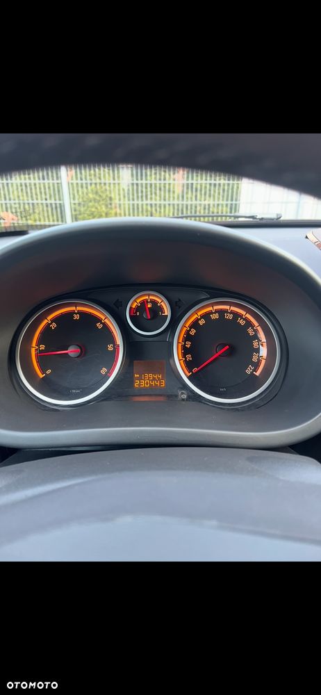 Opel Corsa 1.3 CDTI Enjoy - 3