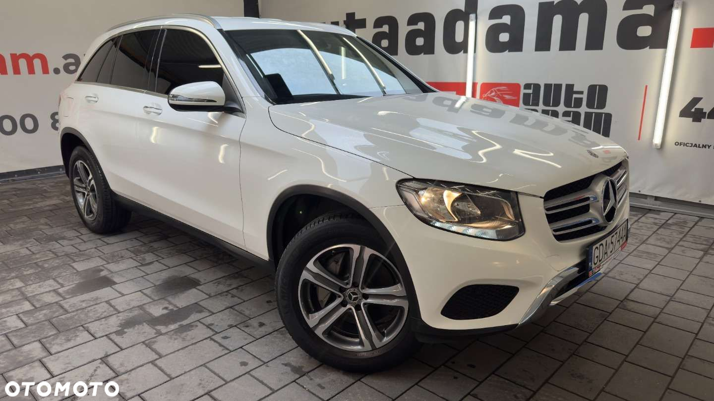 Mercedes-Benz GLC - 17