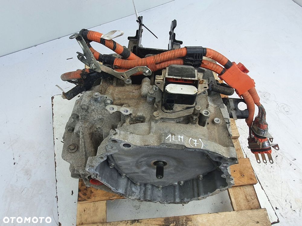 Toyota Yaris III 1.5 16V AUTOMATYCZNA SKRZYNIA BIEGÓW automat 66tyś 1LM - 13