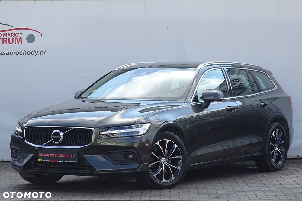 Volvo V60 D3 Geartronic Momentum - 6