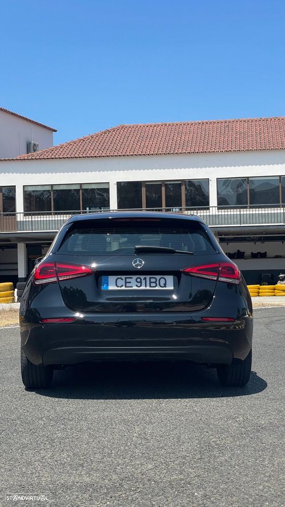 Mercedes-Benz A 140 - 3