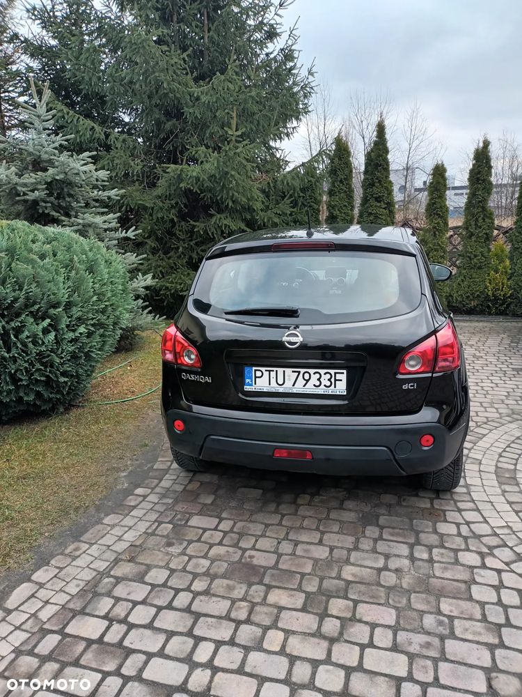 Nissan Qashqai - 6