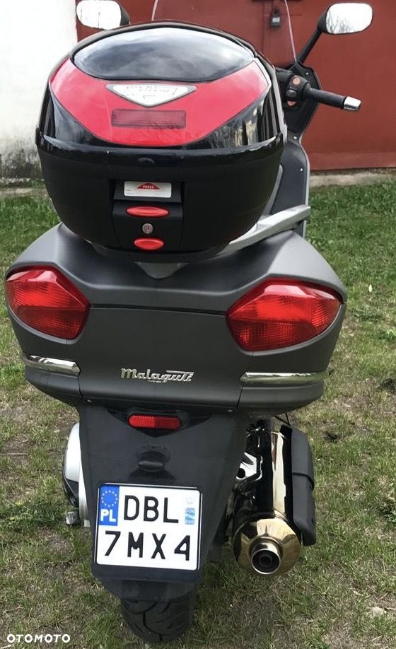 Malaguti Inny - 7