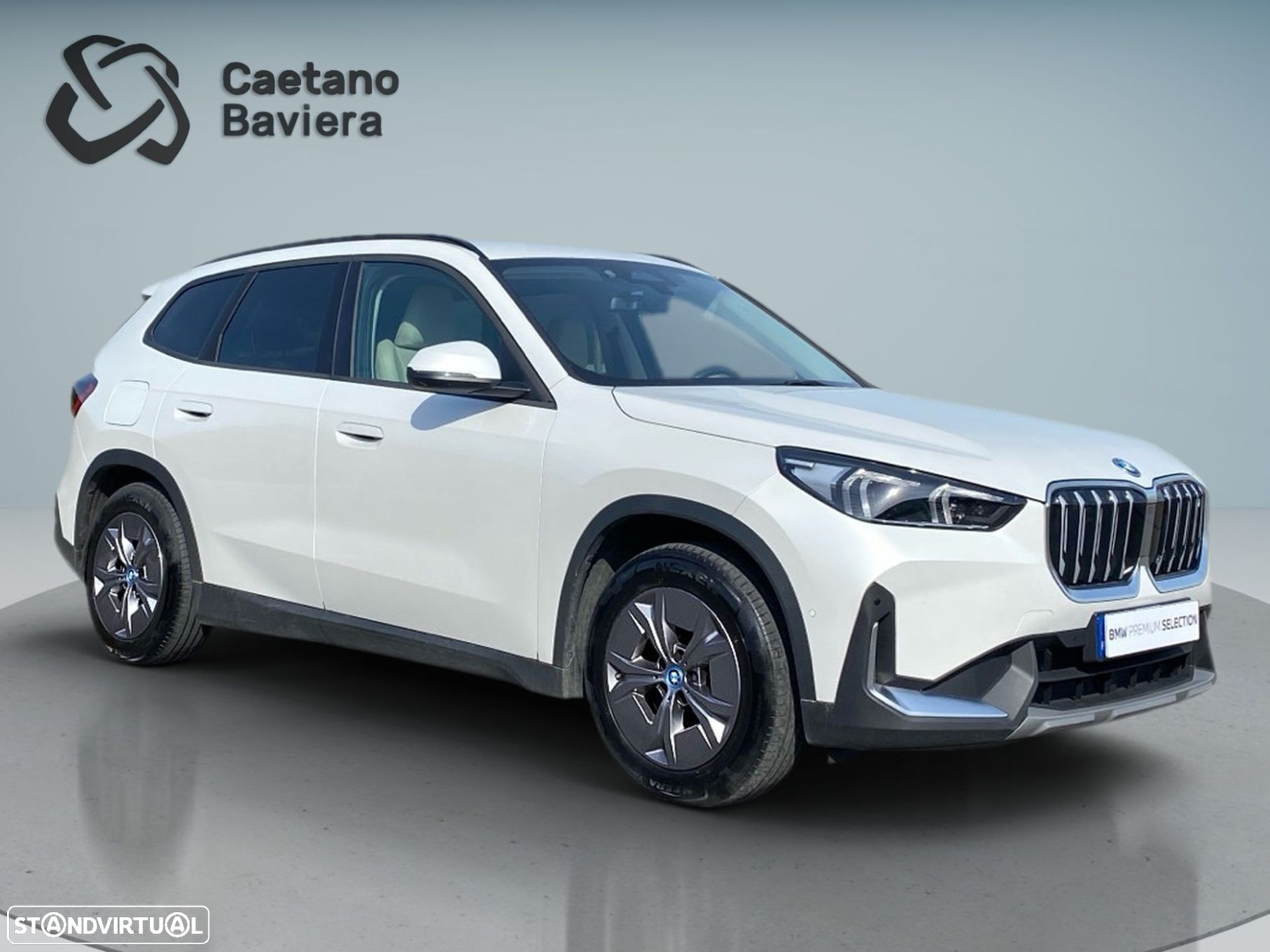 BMW iX1 xDrive30 - 24
