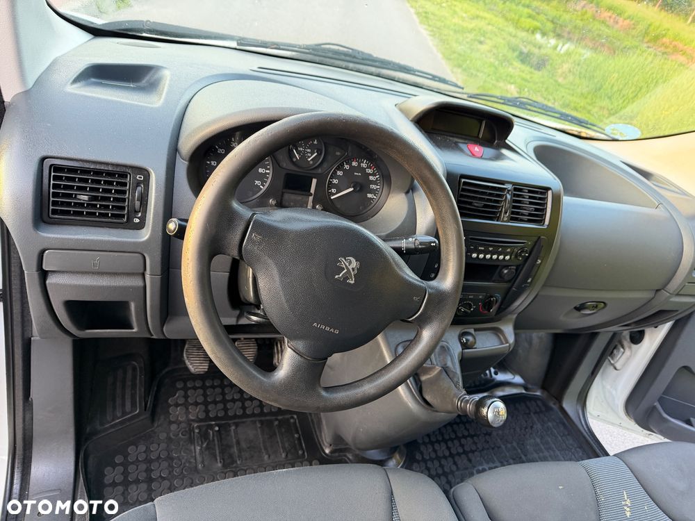 Peugeot Expert - 30