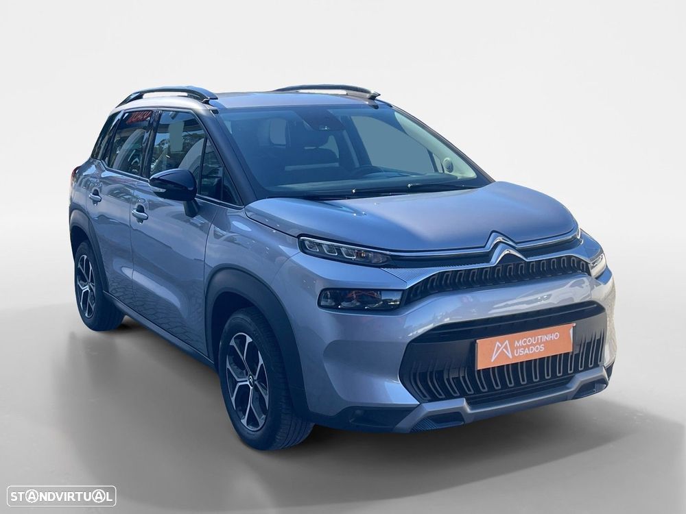 Citroën C3 Aircross 1.2 PureTech Plus - 7