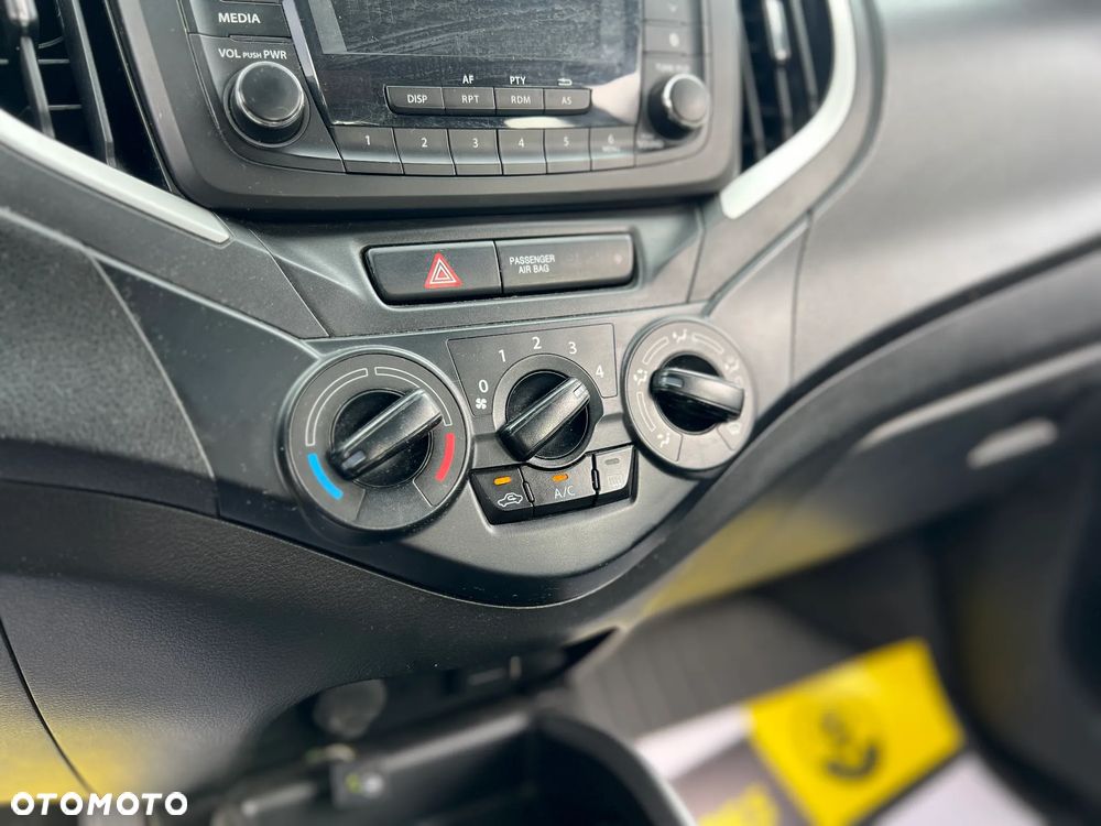 Suzuki Baleno - 21
