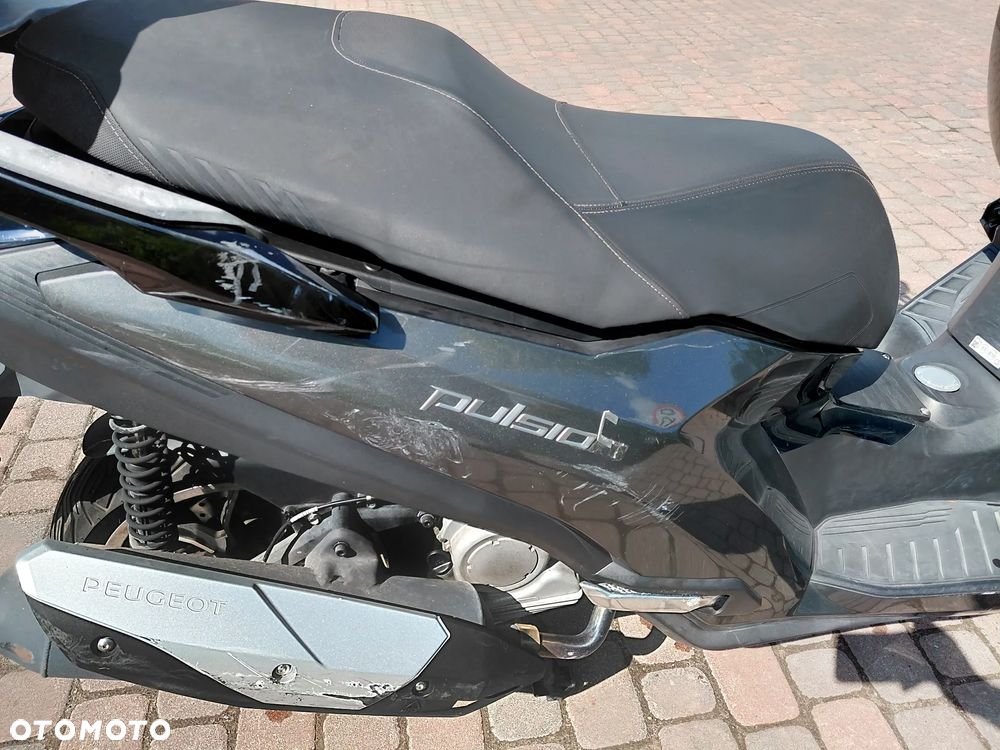 Peugeot Pulsion - 10
