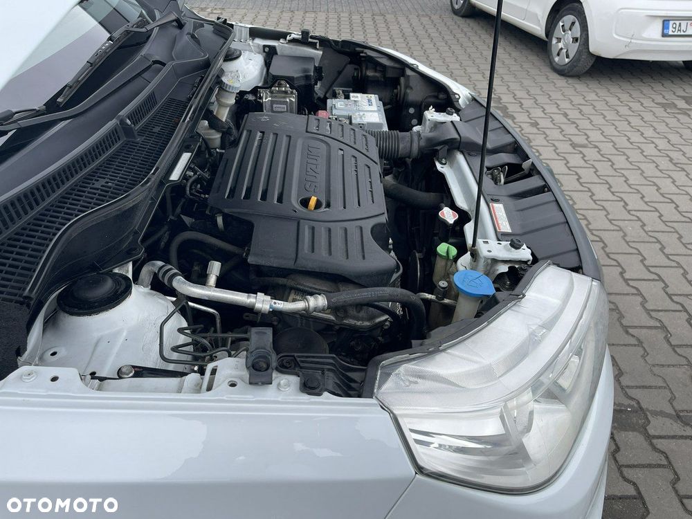 Suzuki Vitara 1.6 (4x2) Comfort - 15