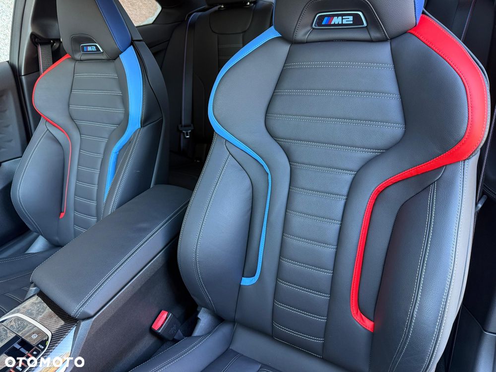 BMW M2 - 13