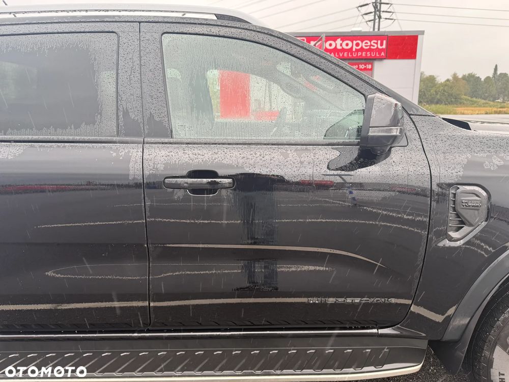 Ford Ranger 2.0 EcoBlue Bi-Turbo 4x4 DC Wildtrak - 12