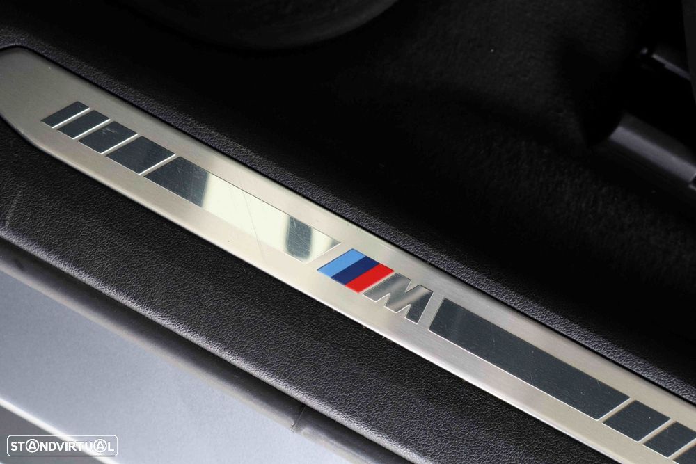 BMW 116 Pack Desportivo M - 10