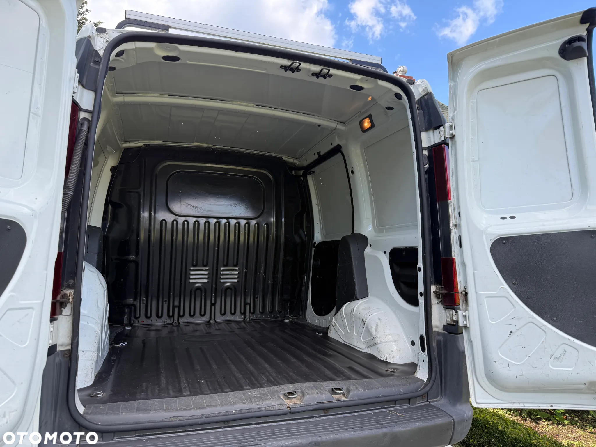 Fiat Doblo - 12