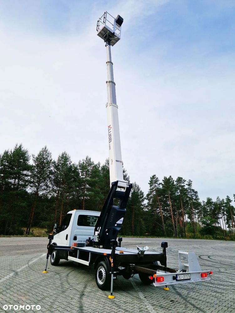 Iveco DAILY - 34