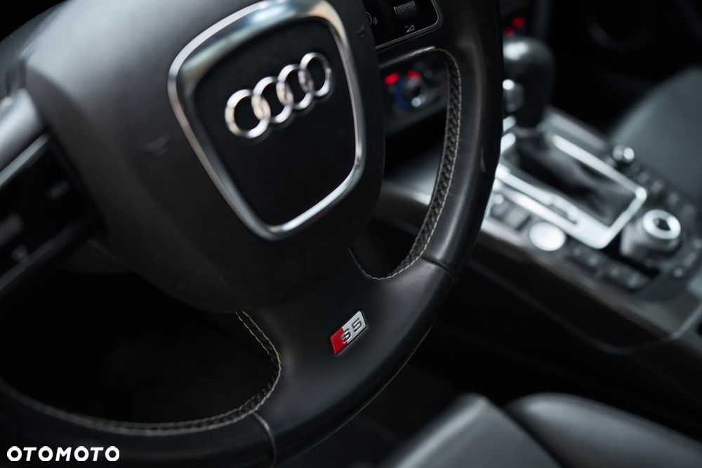 Audi S5 Coupé 4.2 Quattro Tiptr - 30