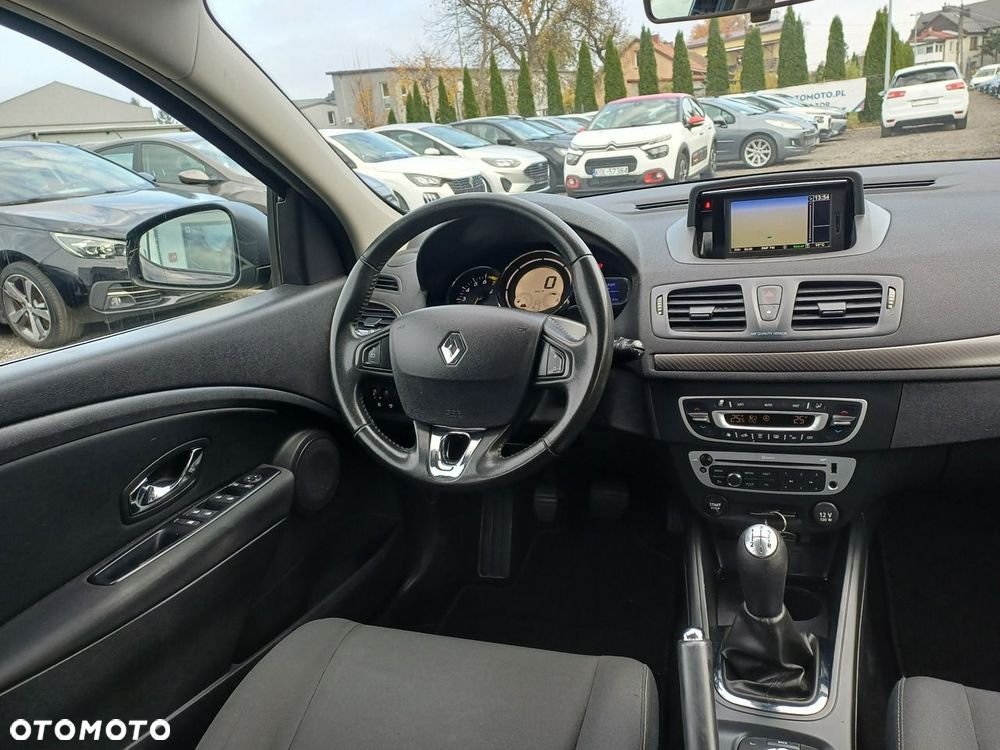 Renault Megane 1.6 16V 100 Paris - 17