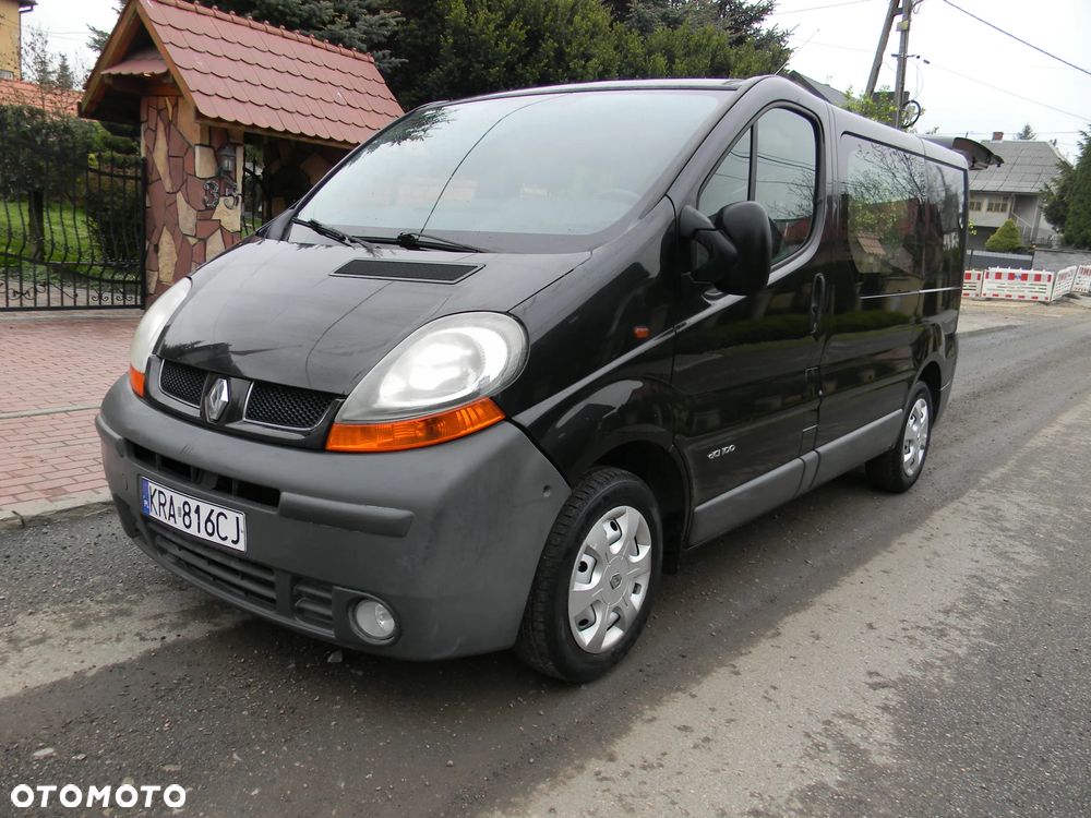 Opel Vivaro - 24