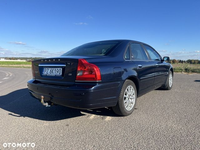 Volvo S80 2004 photo 4