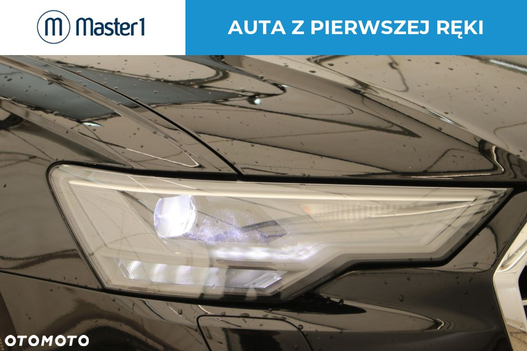 Audi A6 35 TDI mHEV Sport S tronic - 10