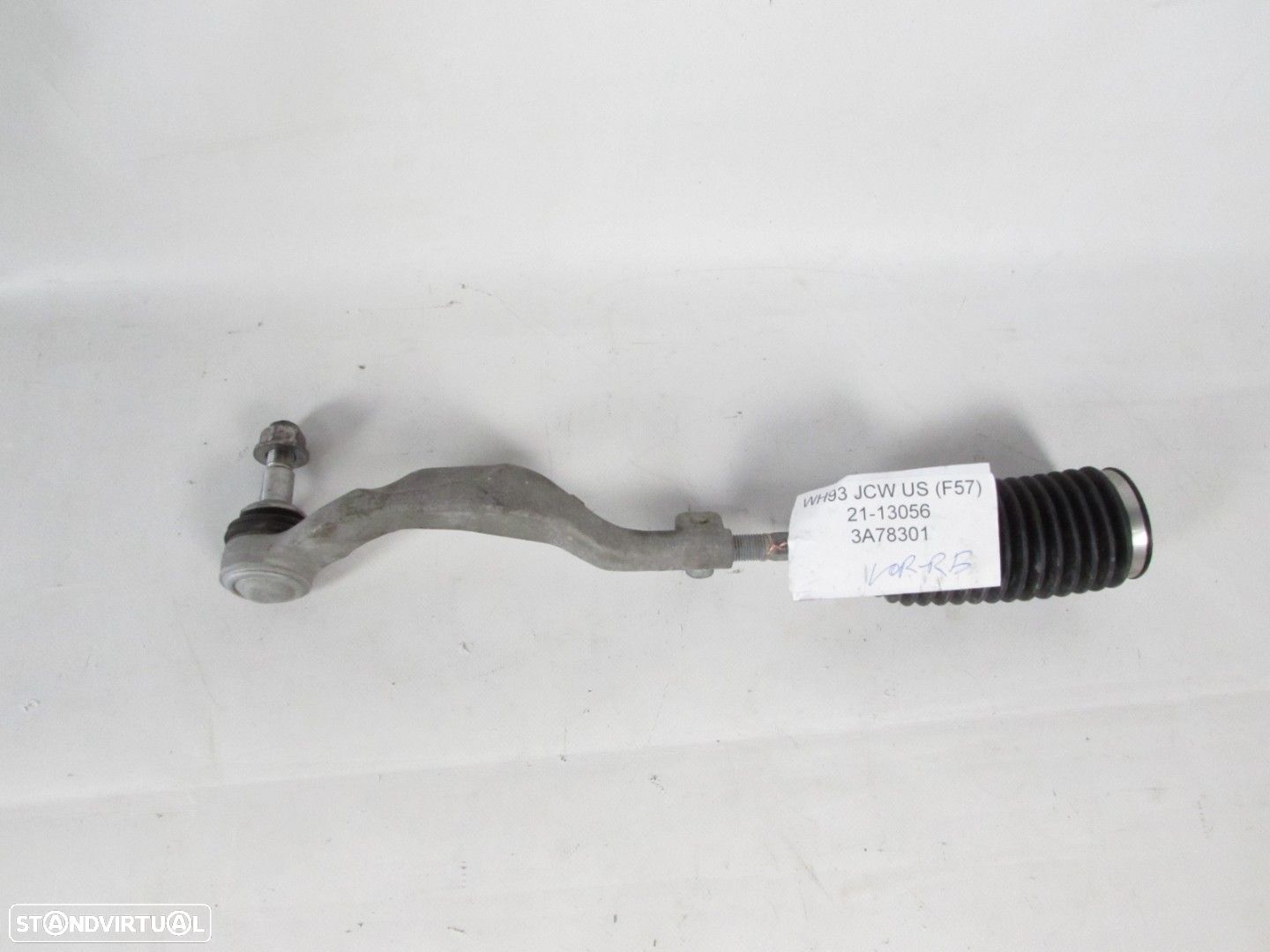 Vialete da Direção Direito Seminovo/ Original MINI MINI (F56)/MINI MINI (F55)/MI... - 1