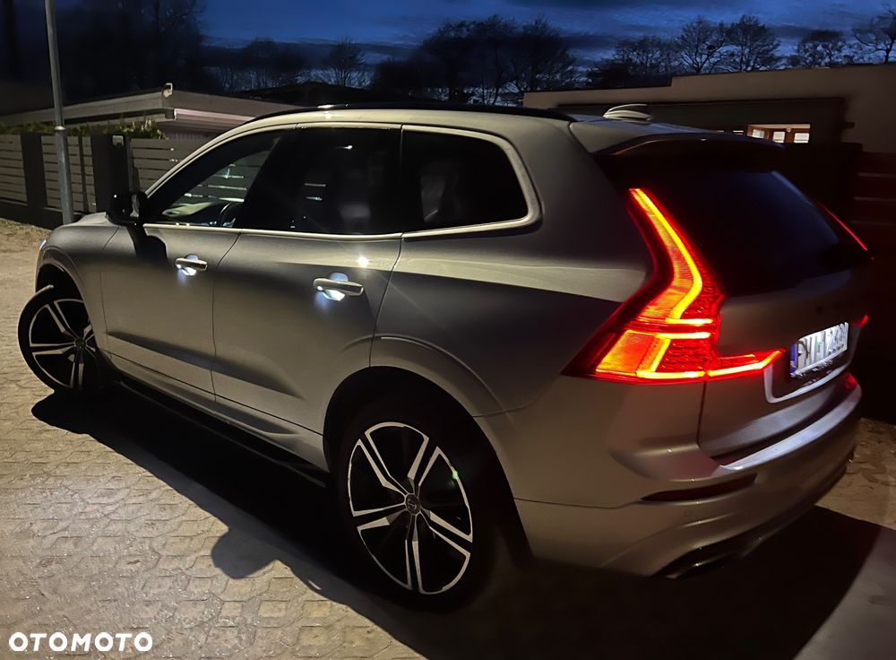 Volvo XC 60 T5 R-Design - 12
