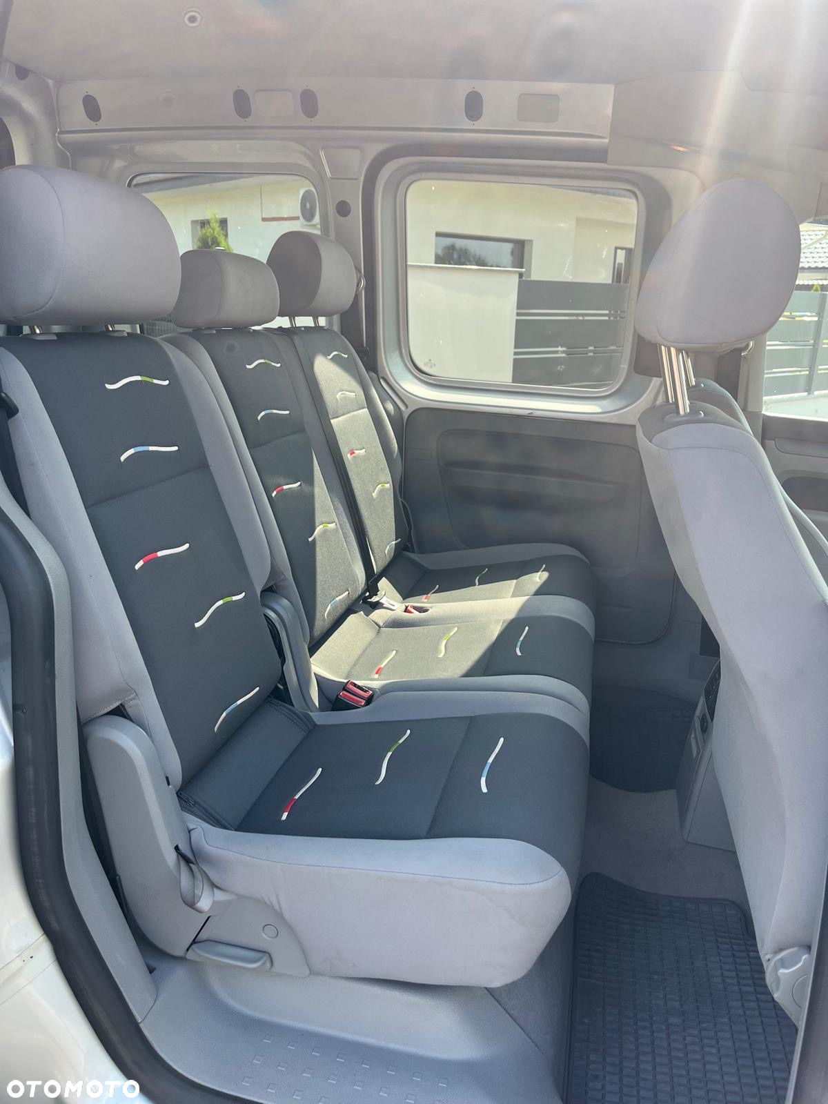 Volkswagen Caddy 1.9 TDI Life Family (5-Si.) - 31