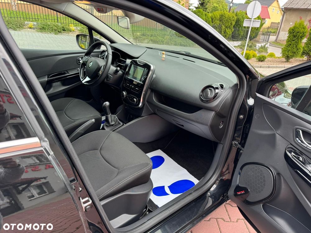 Renault Clio 0.9 Energy TCe Dynamique - 28