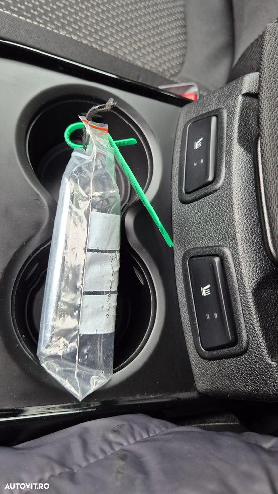 Renault Kadjar BLUE dCi 115 BOSE EDITION - 21