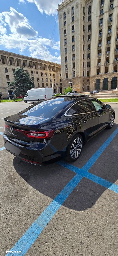 Renault Talisman ENERGY dCi EDC Intens - 34