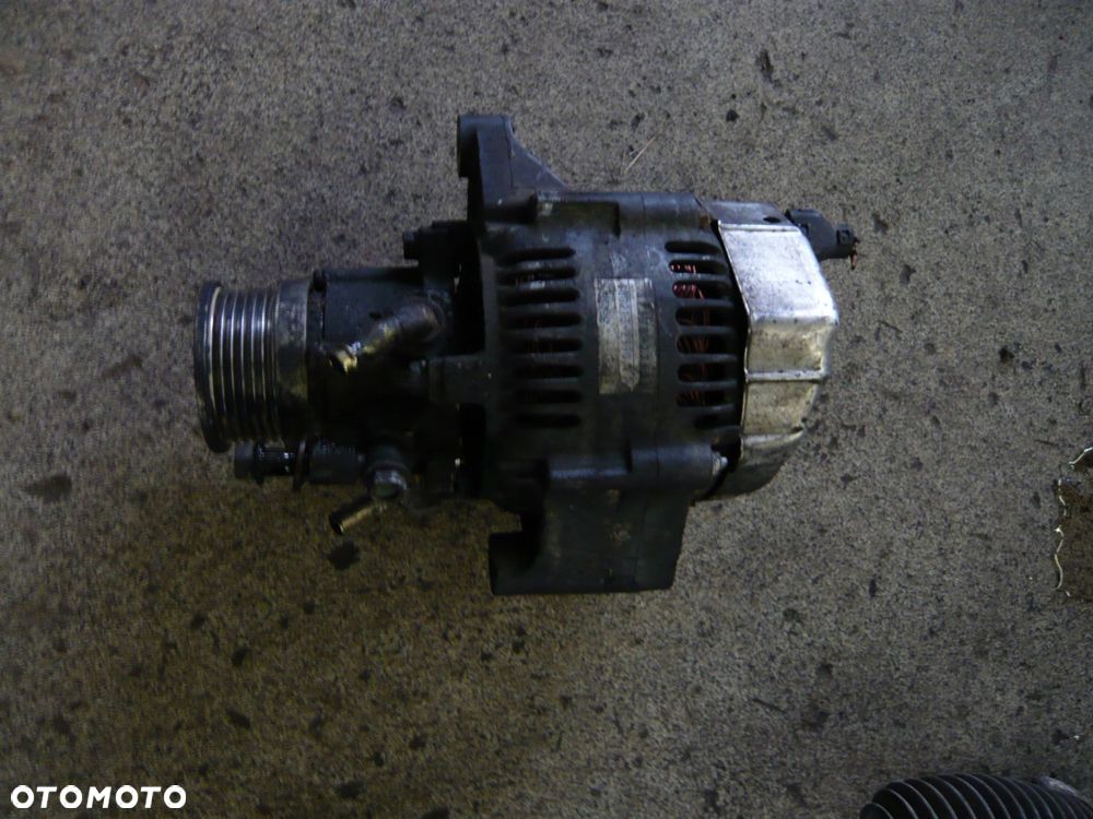 alternator 100213-2990 hyundai getz - 1