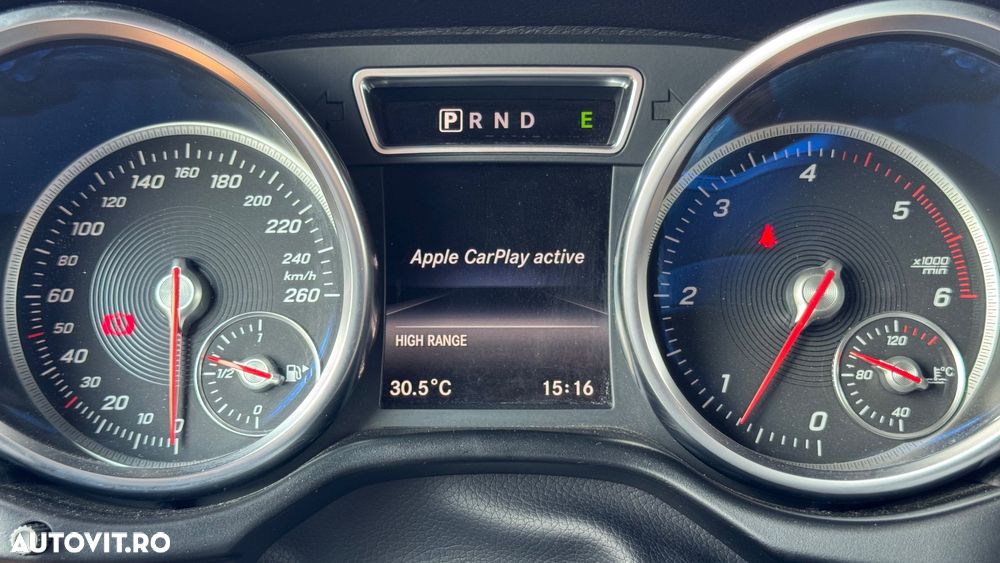 Mercedes-Benz G 350 d SW Long - 33