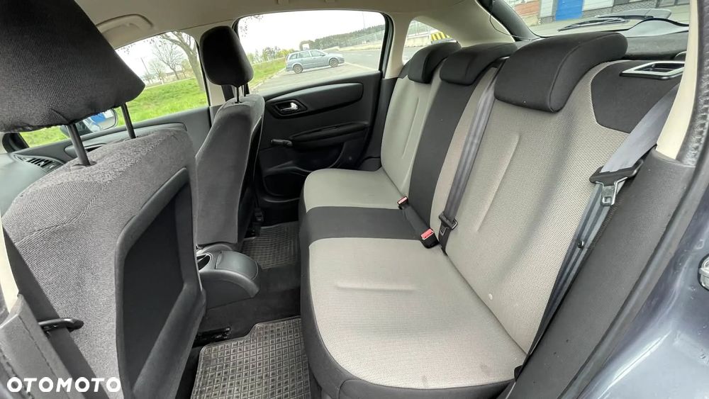 Citroën C4 1.6 VTi Attraction - 8