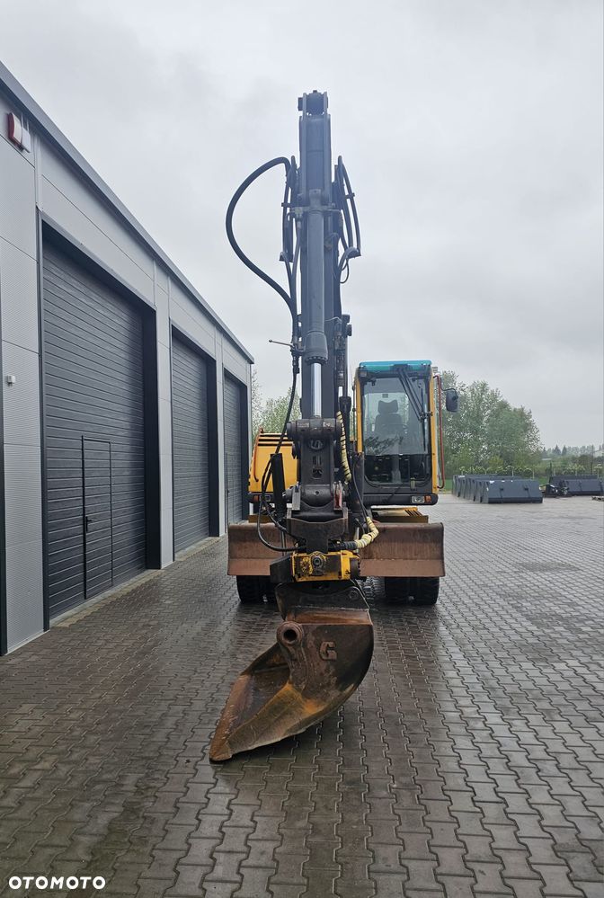 Volvo EW 160B - 8