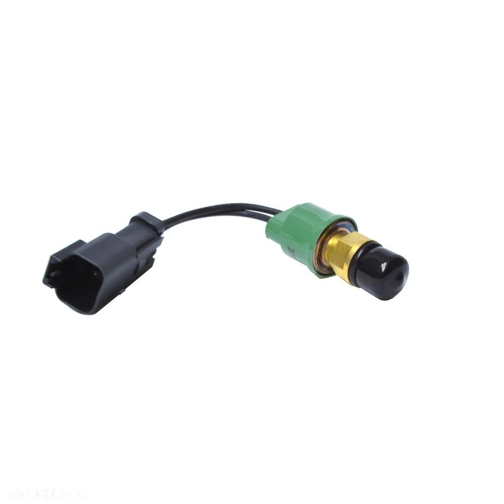 Czujnik ciśnienia 5 bar 1/4" JCB 332/J0669 ORG - 1