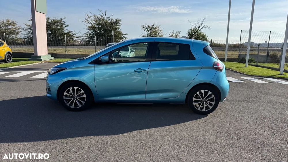 Renault ZOE 50 R135 Intens - 16