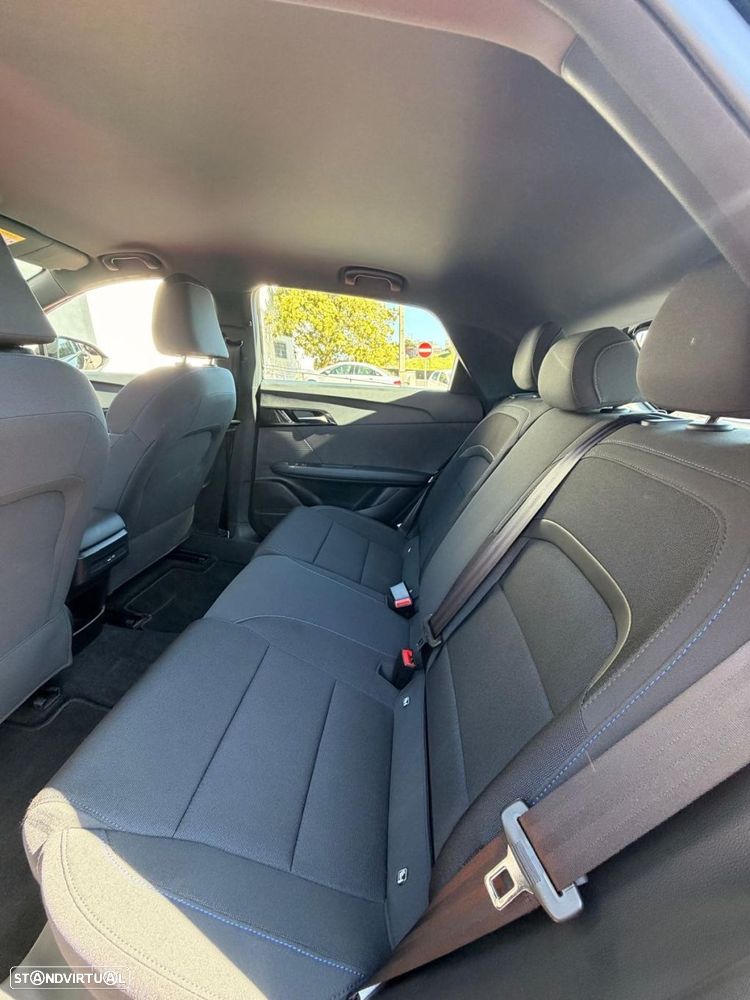 MG MG4 51 kWh Standard - 32