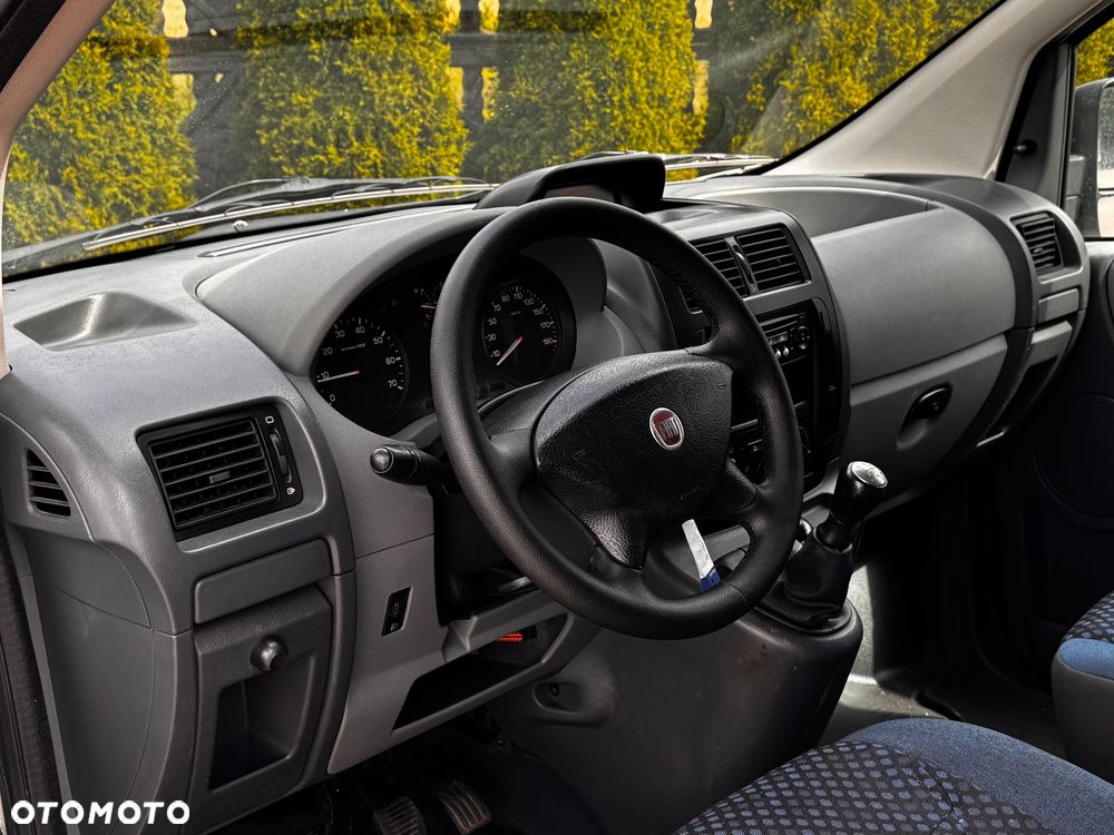 Fiat Scudo - 16