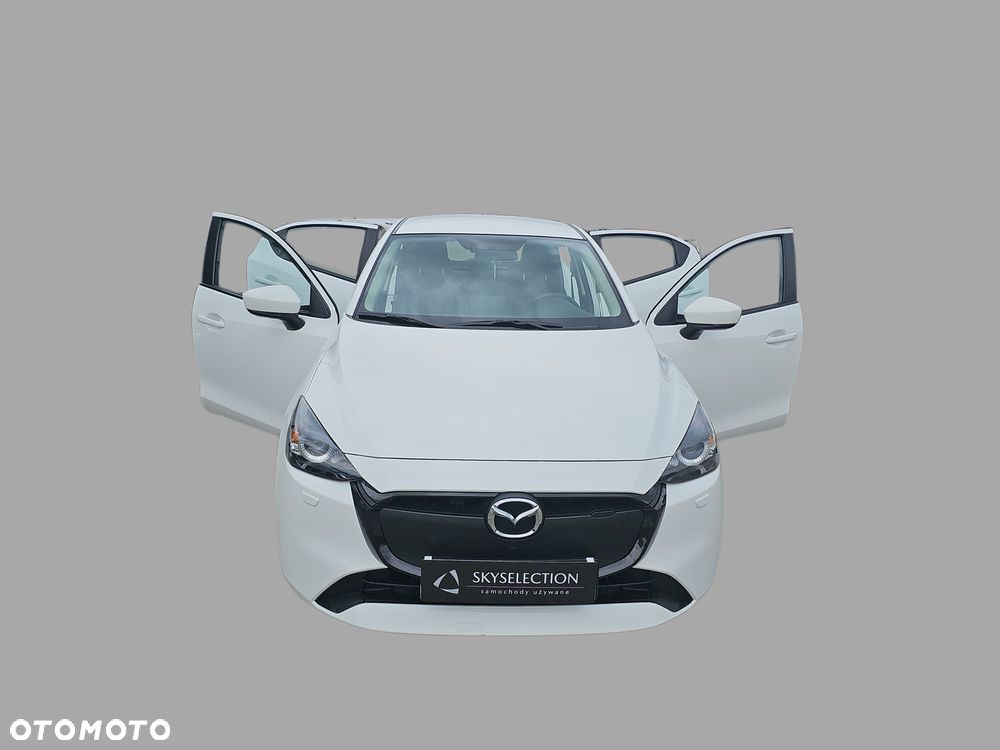 Mazda 2 SKYACTIV-G 75 Prime-Line - 20