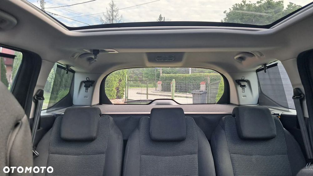 Peugeot 5008 155 THP Active - 21