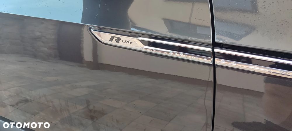 Volkswagen Arteon 2.0 TDI SCR DSG R-Line Edition - 13