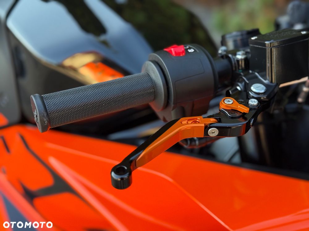 KTM RC 125 - 13