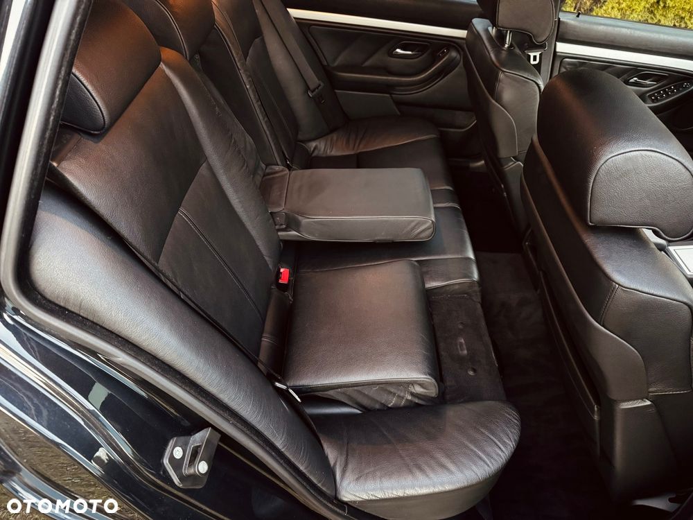 BMW Seria 5 - 24